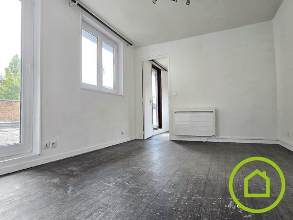 Appartement à LILLE (59000)