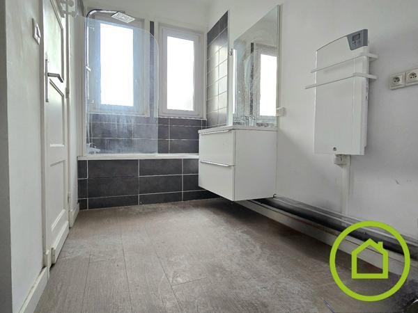 Appartement à LILLE (59000)