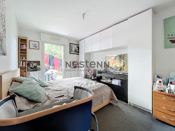 Appartement VALENTON 2 pièces 42m² avec terrasse et jardin privatif!