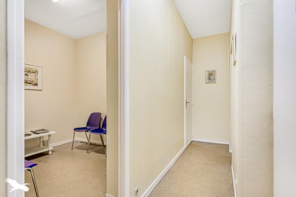 Immeuble à vendre |  Canéjan |  352 m²