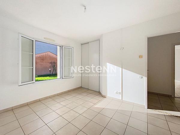 Maison à vendre au Fenouiller - 2 chambres, jardin, proche de la mer