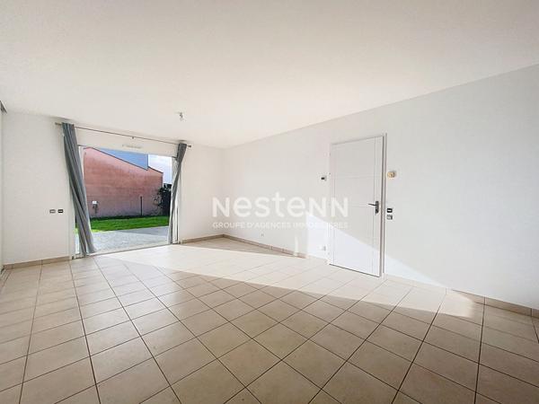 Maison à vendre au Fenouiller - 2 chambres, jardin, proche de la mer