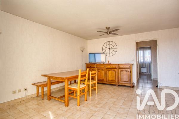 Appartement à vendre 2 pièces 46 m² Fréjus