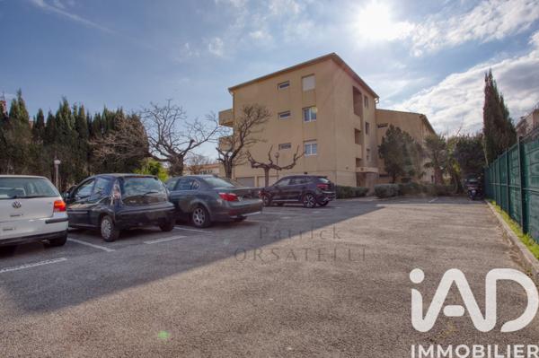 Appartement à vendre 2 pièces 46 m² Fréjus