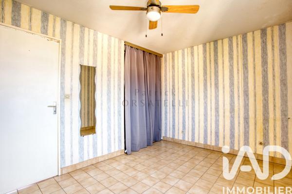 Appartement à vendre 2 pièces 46 m² Fréjus