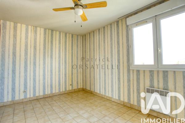 Appartement à vendre 2 pièces 46 m² Fréjus