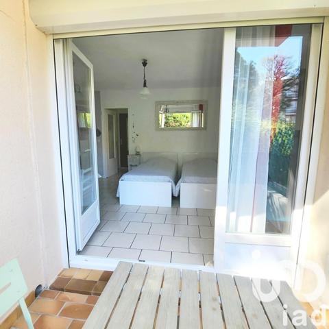 Appartement à vendre 1 pièce 25 m² Amélie-les-Bains-Palalda