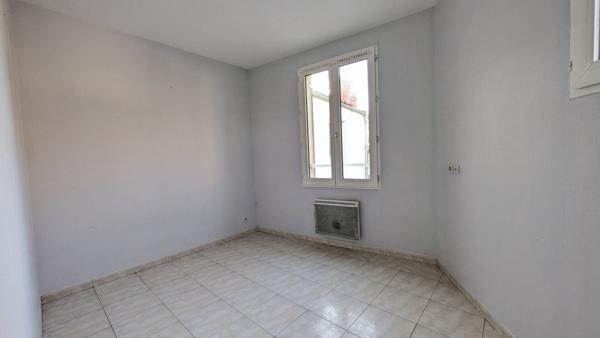 Appartement 2 pièces à louer La Rochelle - 17000 / Réf: 2657