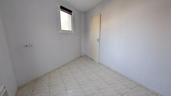 Appartement 2 pièces à louer La Rochelle - 17000 / Réf: 2657