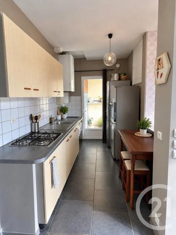 Maison à vendre  3 pièces - 57 m 2   GOURNAY EN BRAY  - 76