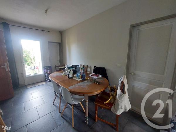 Maison à vendre  3 pièces - 57 m 2   GOURNAY EN BRAY  - 76