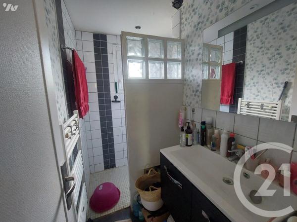 Maison à vendre  3 pièces - 57 m 2   GOURNAY EN BRAY  - 76