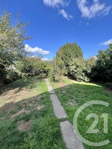 Maison à vendre  3 pièces - 57 m 2   GOURNAY EN BRAY  - 76