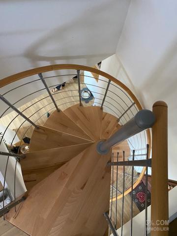 3%COM Très beau duplex F3 avec garage  Mommenheim (67670)