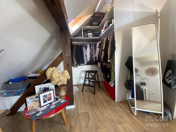 3%COM Très beau duplex F3 avec garage  Mommenheim (67670)