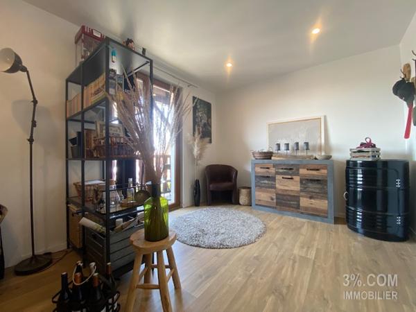 3%COM Très beau duplex F3 avec garage  Mommenheim (67670)