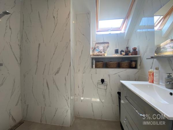 3%COM Très beau duplex F3 avec garage  Mommenheim (67670)