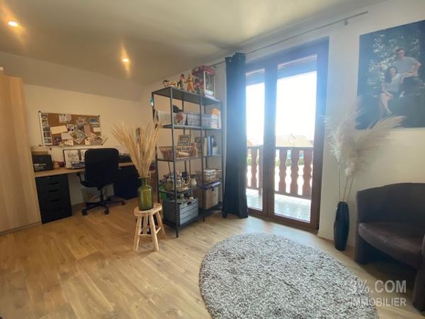 3%COM Très beau duplex F3 avec garage  Mommenheim (67670)