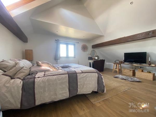 3%COM Très beau duplex F3 avec garage  Mommenheim (67670)