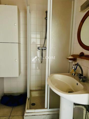 Maison 2 pièce(s) 1 chambre(s) 37 m²