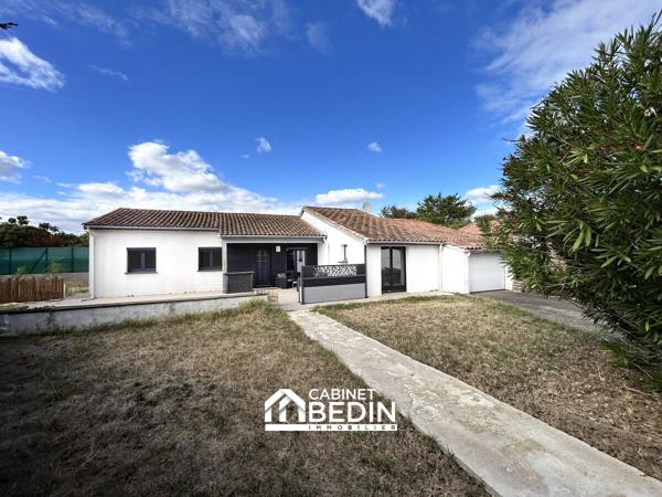 Achat Maison 8 pièces Beauzelle 4 chambres