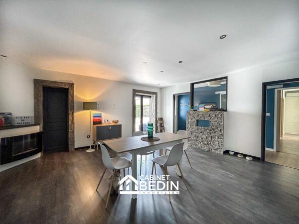 Achat Maison 8 pièces Beauzelle 4 chambres