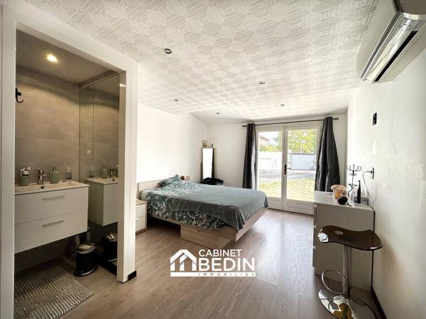 Achat Maison 8 pièces Beauzelle 4 chambres