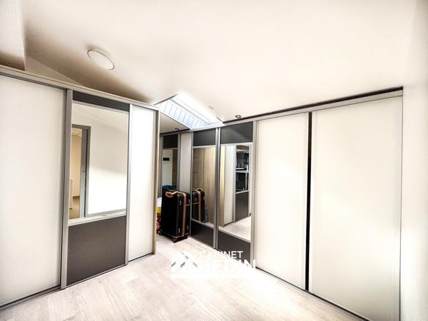 Achat Maison 8 pièces Beauzelle 4 chambres