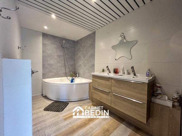 Achat Maison 8 pièces Beauzelle 4 chambres