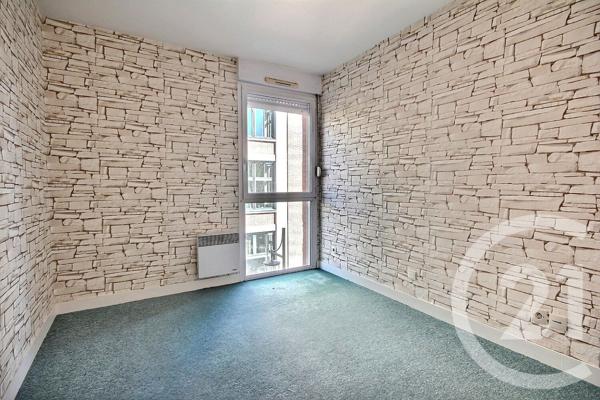 Appartement F2 à vendre  2 pièces - 48,10 m2 BLOIS - 41