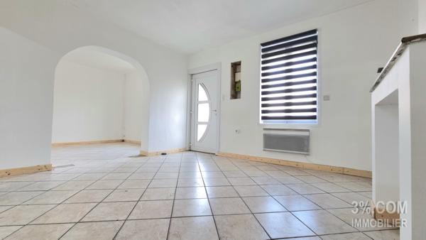 1930 Semi-Individuelle Beuvry (62660)