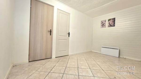 1930 Semi-Individuelle Beuvry (62660)