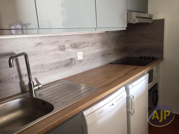 Location appartement La Baule Escoublac : 670 € - AJP Immobilier Pornichet