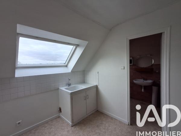 Immeuble à vendre 140 m² Quimperlé