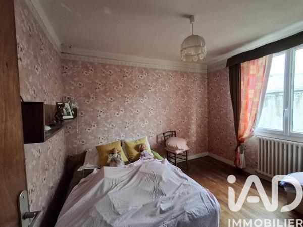 Immeuble à vendre 140 m² Quimperlé