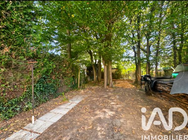 Maison à vendre 5 pièces 66 m² Morsang-sur-Orge