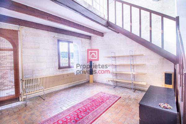 Appartement Villeneuve Les Avignon 3 pièce(s) 90 m2