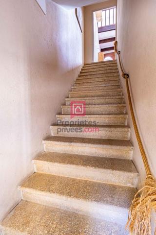 Appartement Villeneuve Les Avignon 3 pièce(s) 90 m2