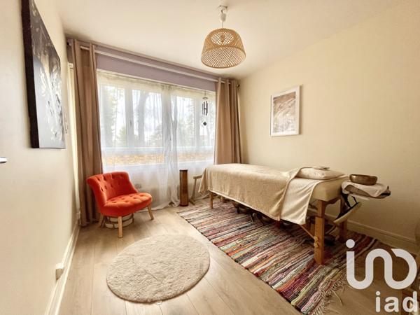 Appartement à vendre 5 pièces 79 m² Les Ulis