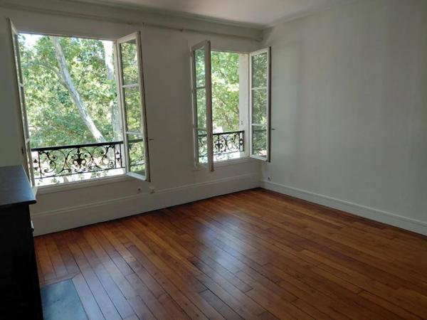 Appartement à louer à Versailles (78000)