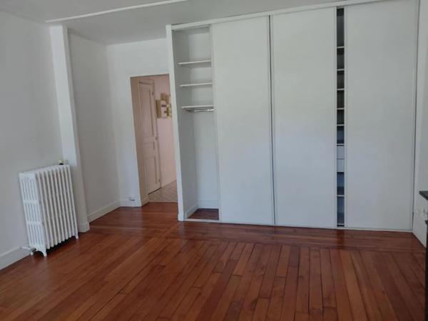 Appartement à louer à Versailles (78000)