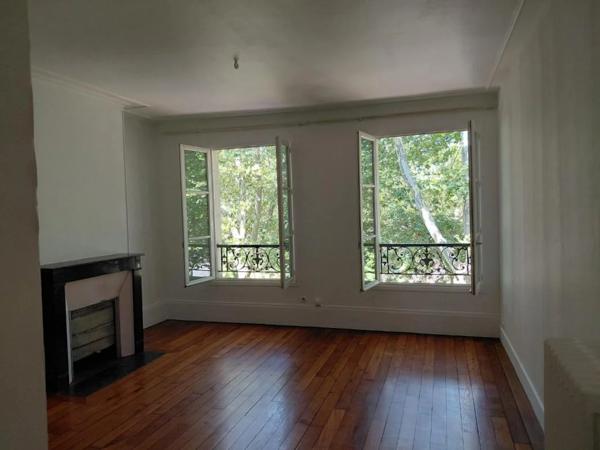 Appartement à louer à Versailles (78000)