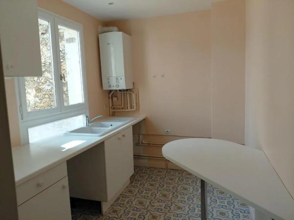 Appartement à louer à Versailles (78000)