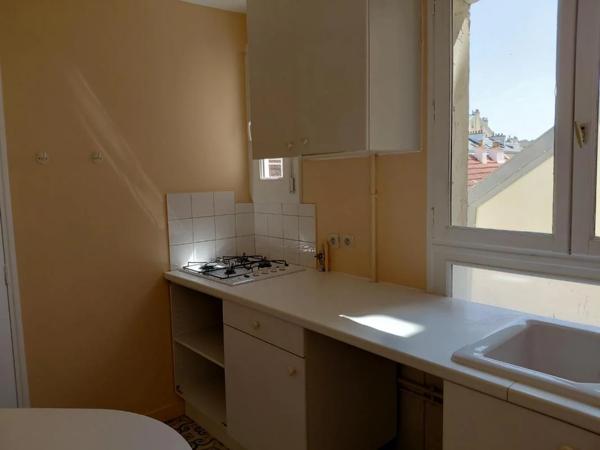 Appartement à louer à Versailles (78000)