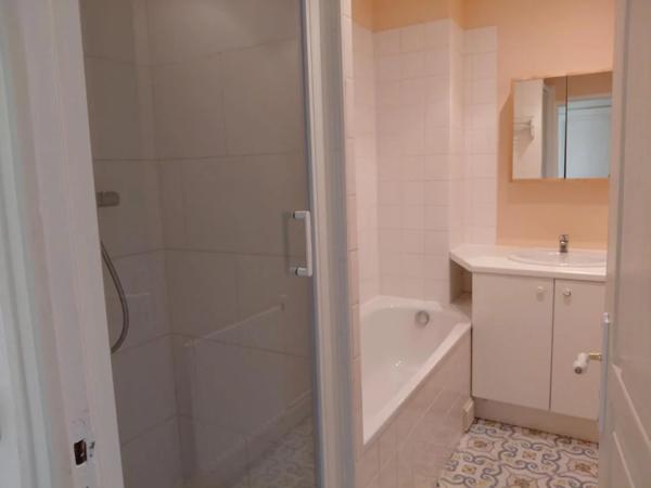 Appartement à louer à Versailles (78000)