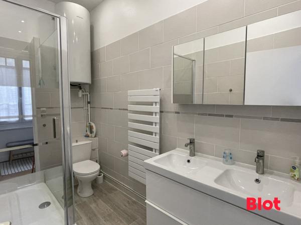 Appartement 3 pièce(s)