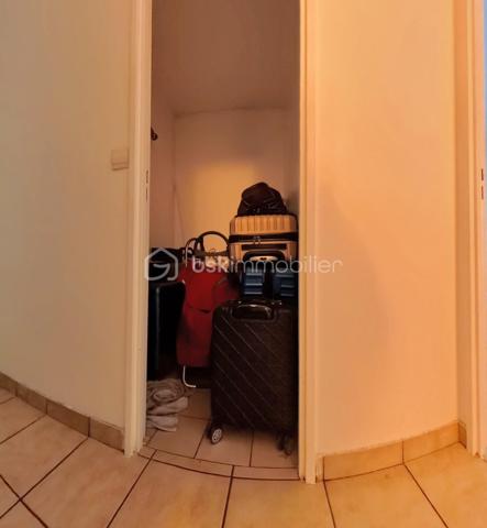 Appartement de 81,60 m²