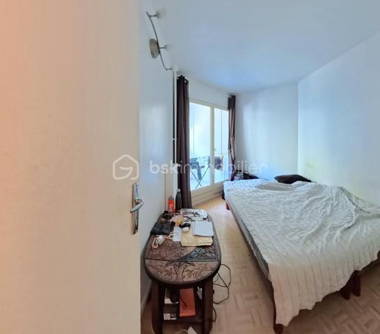 Appartement de 81,60 m²