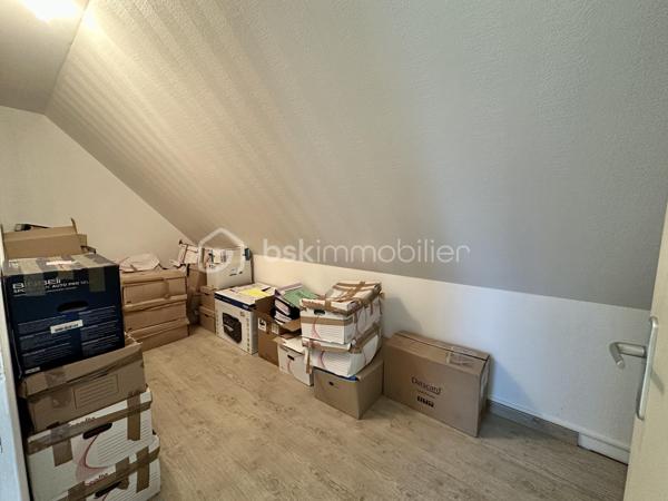 Local commercial de 272 m²