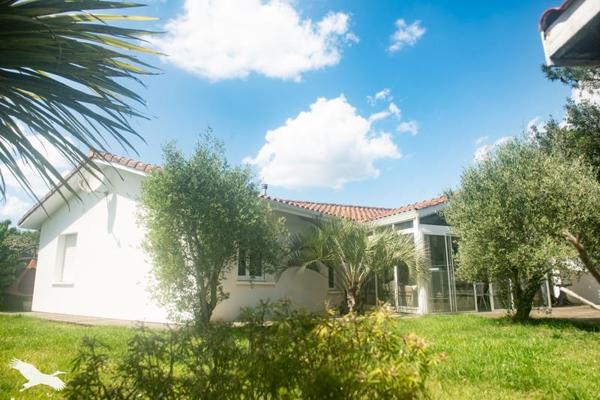 Maison à vendre |  Biscarrosse |  4 pièces | 150 m²